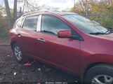 Nissan Rogue Sl JN8AS58V59W173314 снимка