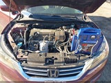 Honda Accord Lx 1HGCR2F34EA264258 снимка