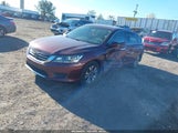 Honda Accord Lx 1HGCR2F34EA264258 снимка