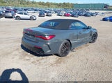 BMW M440I xDrive WBA63AT02PCM86318 снимка