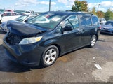 Toyota Sienna Le V6 5TDKK3DC2BS033400 снимка