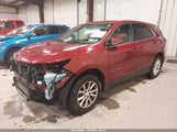 Chevrolet Equinox Lt 2GNAXUEV3K6207477 снимка