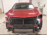Chevrolet Equinox Lt 2GNAXUEV3K6207477 снимка