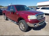 Ford F-150 Fx4/Lariat/Xlt 1FTPW14526KB05032 fotografie