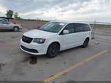 Dodge Grand Caravan Se Plus 2C4RDGBG4HR857034 fotografie
