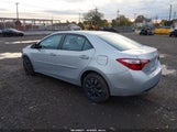 Toyota Corolla Le 2T1BURHE1GC662915 снимка