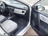 Toyota Corolla Le 2T1BURHE1GC662915 снимка