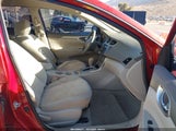 Nissan Sentra Sv 3N1AB7AP8EY276543 снимка