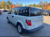 Honda Element Ex 5J6YH28729L005960 fotografie