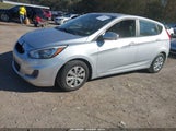 Hyundai Accent Se KMHCT5AE4HU339629 снимка