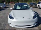 Tesla Model Y Long Range Dual Motor All-Wheel Drive/Rwd 7SAYGDED6RA325431 снимка