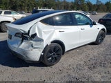 Tesla Model Y Long Range Dual Motor All-Wheel Drive/Rwd 7SAYGDED6RA325431 снимка