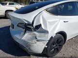 Tesla Model Y Long Range Dual Motor All-Wheel Drive/Rwd 7SAYGDED6RA325431 снимка