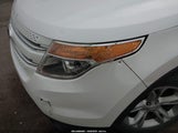 Ford Explorer Limited 1FM5K8F89FGB01965 снимка