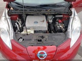 Nissan Leaf Sv 1N4AZ0CP3DC409218 снимка