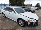 Chevrolet Impala Limited Lt 2G1WB5E33G1101674 снимка