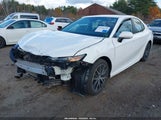 Toyota Camry Se 4T1G11AKXNU699909 photo