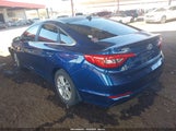 Hyundai Sonata Se 5NPE24AF4FH233692 снимка