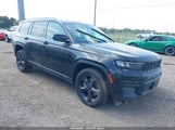 Jeep Grand Cherokee L Altitude 4X4 1C4RJKAGXM8155657 photo