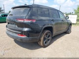 Jeep Grand Cherokee L Altitude 4X4 1C4RJKAGXM8155657 снимка
