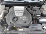 Hyundai Sonata Gls V6/Lx V6 5NPEU46F46H033849 photo