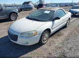 Chrysler Sebring Touring 1C3EL55R35N503344 снимка