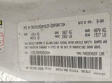 Chrysler Sebring Touring 1C3EL55R35N503344 снимка