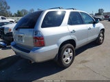 Acura Mdx 2HNYD18226H546414 снимка