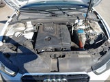 Audi A5 2.0T Premium WAULFAFR3DA047642 снимка
