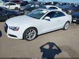 Audi A5 2.0T Premium WAULFAFR3DA047642 снимка