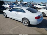 Audi A5 2.0T Premium WAULFAFR3DA047642 снимка