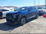 Nissan Kicks Sv Fwd 3N8AP6CA8SL415097 снимка