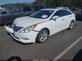 Hyundai Sonata Limited 5NPEC4AC3BH253980 снимка