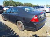 Ford Fusion Se 3FAHP0HA2AR178334 снимка