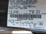 Ford Fusion Se 3FAHP0HA2AR178334 снимка