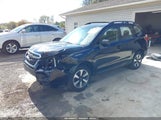 Subaru Forester 2.5I JF2SJABC3JH518899 снимка