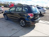 Subaru Forester 2.5I JF2SJABC3JH518899 снимка