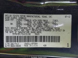 Toyota Tundra Grade 5.7L V8 5TFRY5F17CX131192 photo