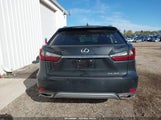 Lexus Rx 350 2T2HZMDA3NC340772 fotografie