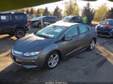 Chevrolet Volt Lt 1G1RA6S52HU166422 снимка