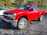 Chevrolet Colorado 1GCDT148X58138670 снимка