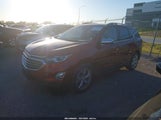 Chevrolet Equinox Premier 3GNAXNEVXKL187357 снимка
