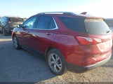 Chevrolet Equinox Premier 3GNAXNEVXKL187357 снимка
