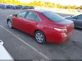 Toyota Camry Le 4T1BE46K07U111429 снимка