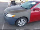 Toyota Camry Le 4T1BE46K07U111429 снимка