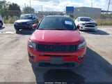 Jeep Compass Altitude Fwd 3C4NJCBB9JT318478 fotografie
