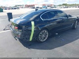 BMW 530I WBA53BH02MWX04357 снимка