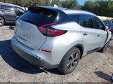 Nissan Murano Sv Fwd 5N1AZ2BJ2PC108958 снимка