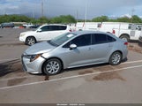 Toyota Corolla Le JTDEPRAE7LJ079293 снимка