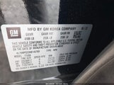 Chevrolet Trailblazer Fwd Lt KL79MPS23NB145769 снимка